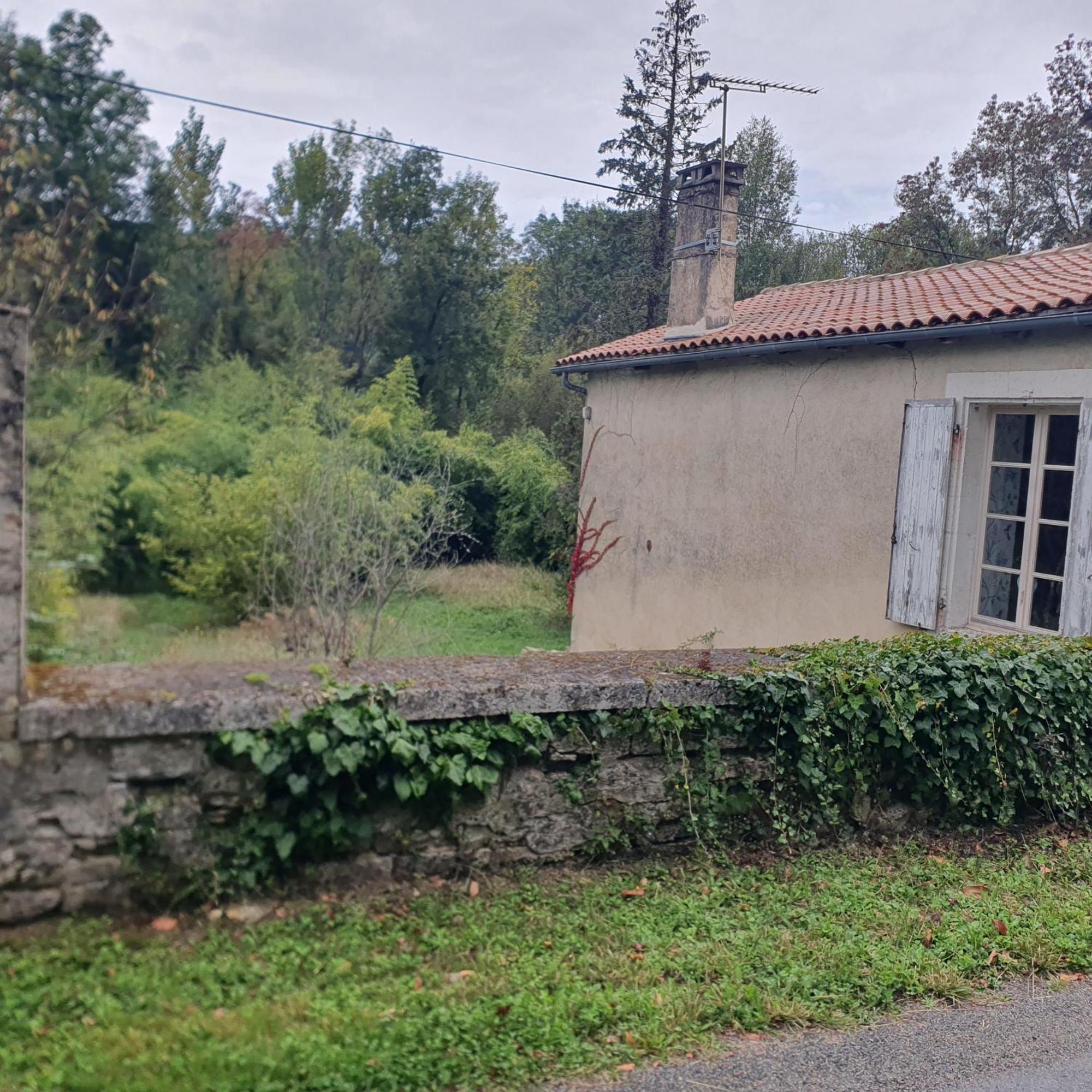 La Belle Verte Luxé Exterior photo